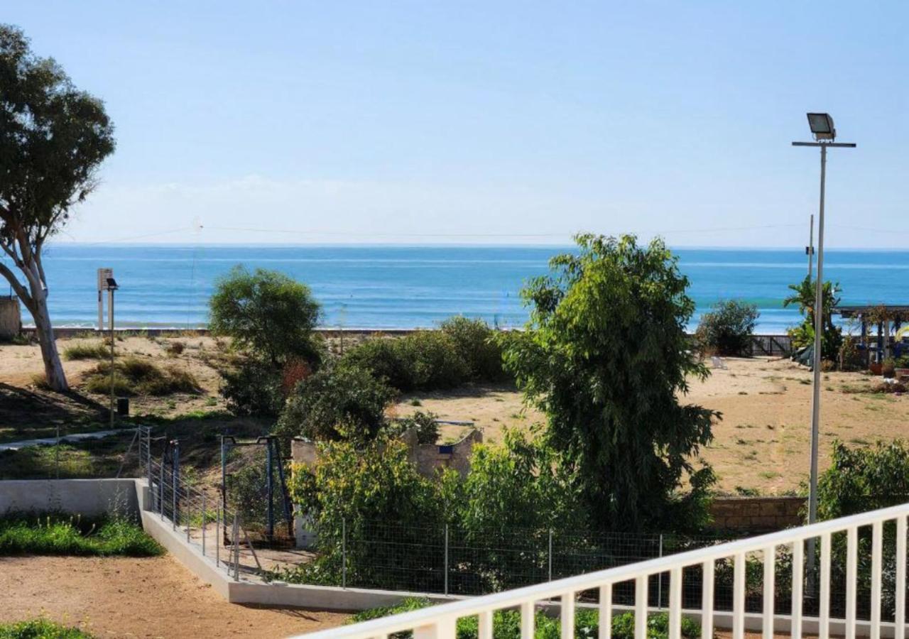 Keys Of Sicily - Residence "Sabbia" Sul Mare Marina di Modica Zewnętrze zdjęcie