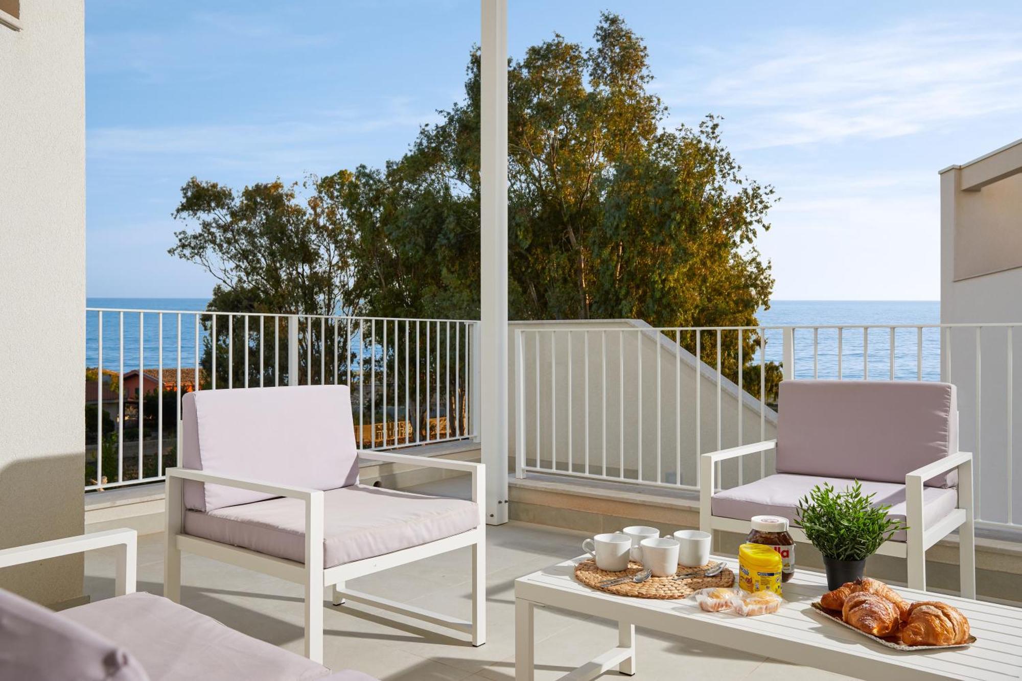 Keys Of Sicily - Residence "Sabbia" Sul Mare Marina di Modica Zewnętrze zdjęcie
