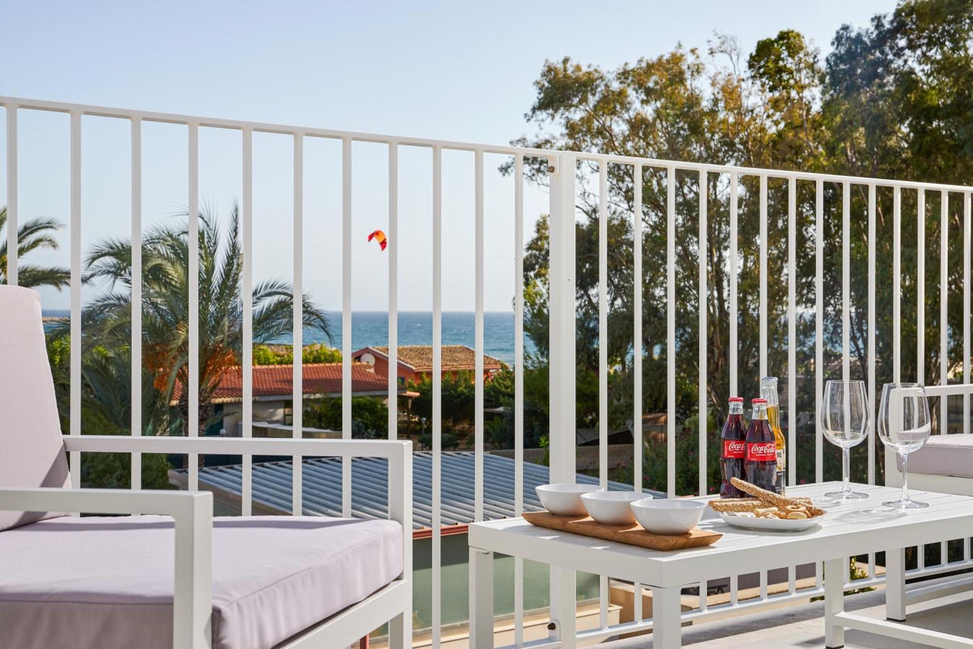 Keys Of Sicily - Residence "Sabbia" Sul Mare Marina di Modica Zewnętrze zdjęcie