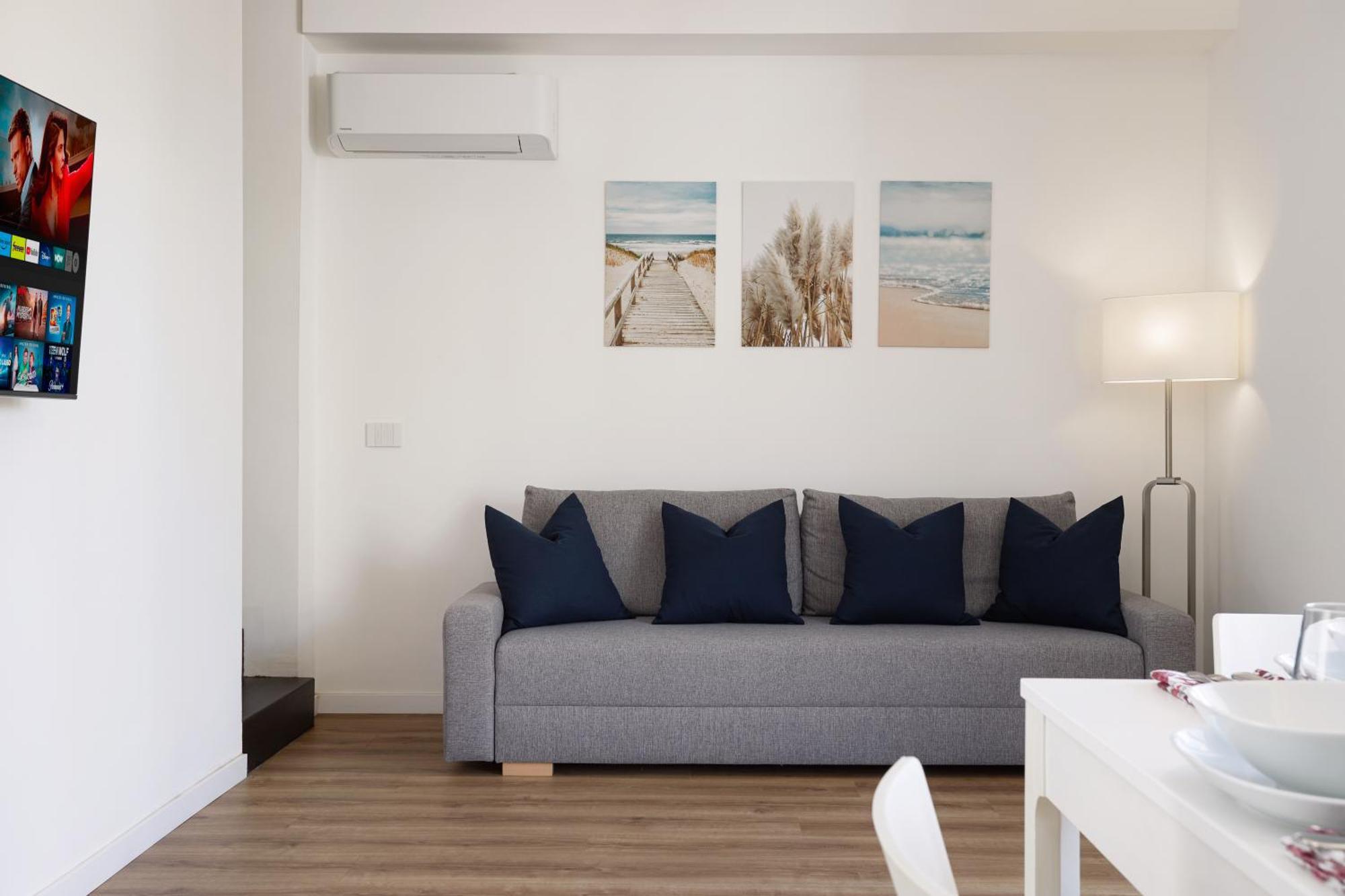 Keys Of Sicily - Residence "Sabbia" Sul Mare Marina di Modica Zewnętrze zdjęcie