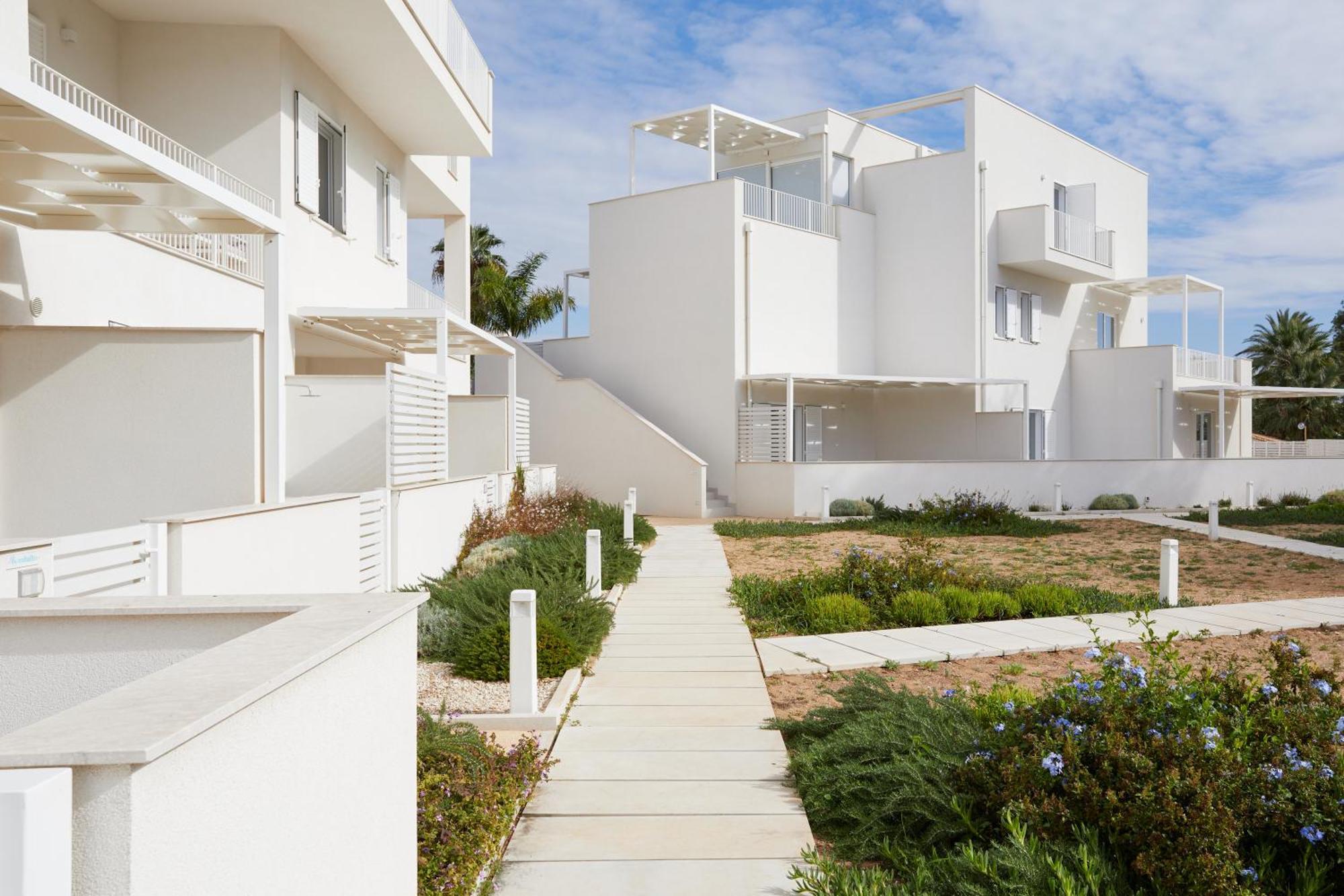 Keys Of Sicily - Residence "Sabbia" Sul Mare Marina di Modica Zewnętrze zdjęcie