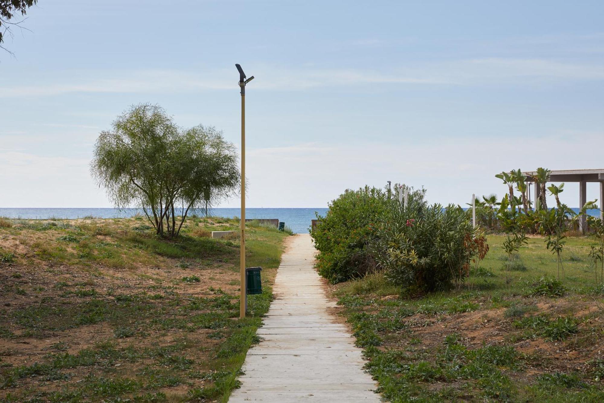 Keys Of Sicily - Residence "Sabbia" Sul Mare Marina di Modica Zewnętrze zdjęcie